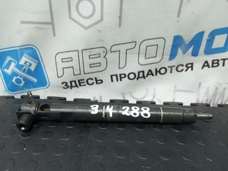 Форсунка дизельная коммон рэйл Hyundai Porter D4CB
