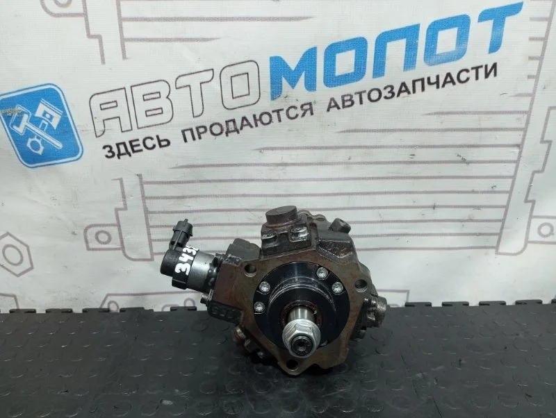 ТНВД Hyundai Grand Starex D4CB VGT 174Л.С ЕВРО 4
