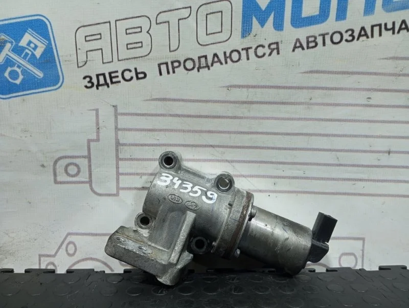 Клапан EGR Hyundai Grand Starex D4CB VGT 174Л.С