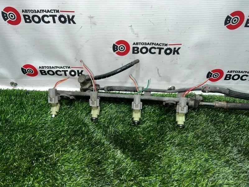 Форсунка топливная MITSUBISHI OUTLANDER 2000-2010 CU2W