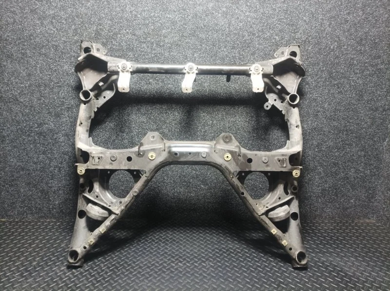 Подрамник передний Bmw 3 Series 2015 31106872118 F34 N20B20B