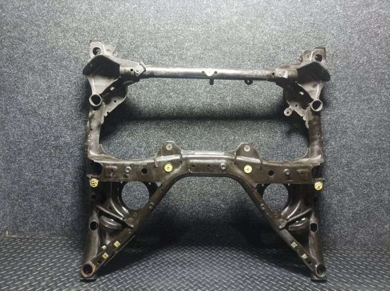 Подрамник передний Bmw 3 Series 2015 31106872118 F30 N13B16
