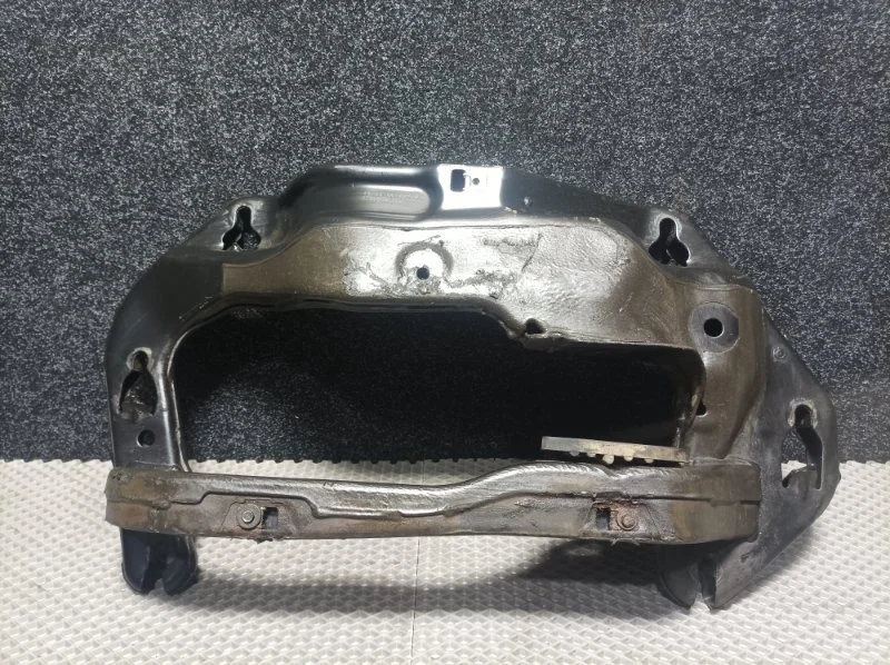 Опорная балка коробки передач Bmw X5 2012 22326854187 E70 N57D30