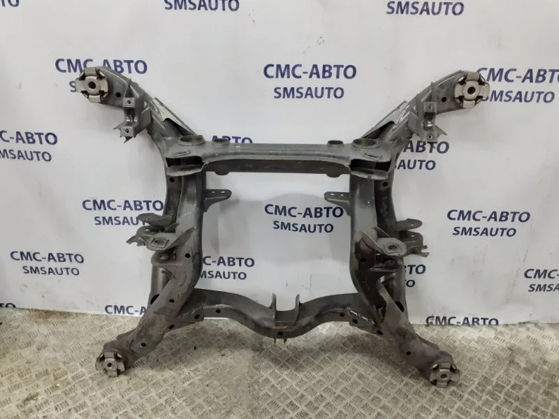 Подрамник Porsche Cayenne 95833103101 958 3.0. 06EC, задний
