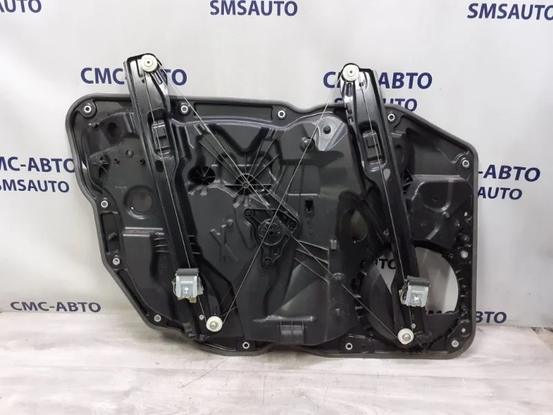 Стеклоподъемник Porsche Cayenne 95854246202 958 3.0. 06EC, передний правый