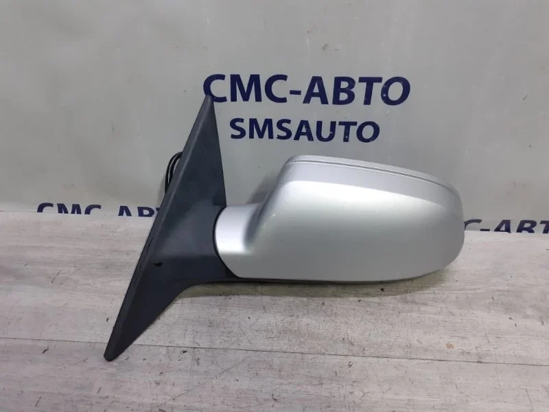 Зеркало Audi A5 8T8857409L 8T 2.0T CDN, левое