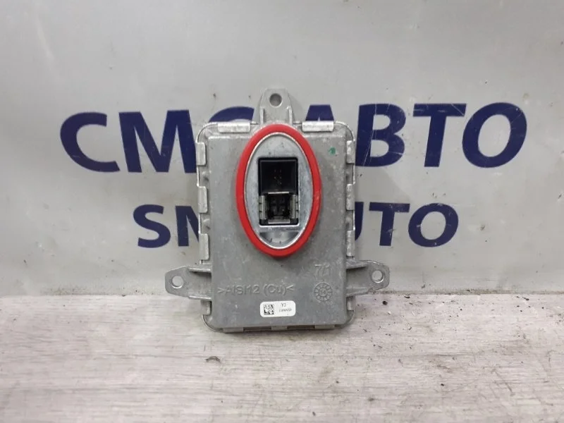 Блок розжига ксенона Mercedes-Benz Ml A1669002800 W166 276.955