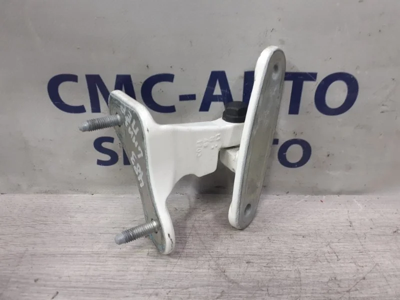 Петля двери верхняя Mercedes-Benz Ml A1667200137 W166 3.5, передняя левая