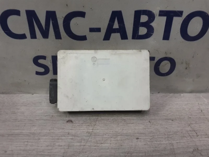 Радар Mercedes-Benz E-Class A0009050110 W212 1.8T, задний