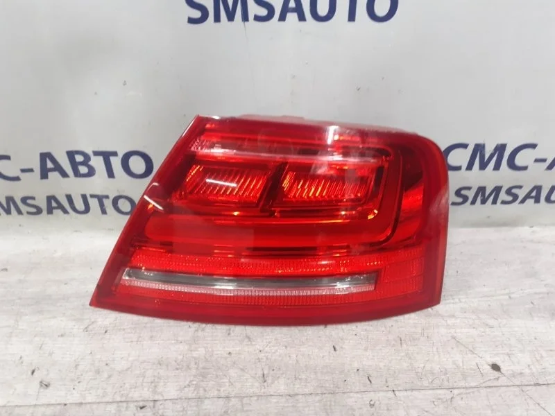 Фонарь на крыло Audi A8 4H0945096 D4 4.2 CDRA, задний правый