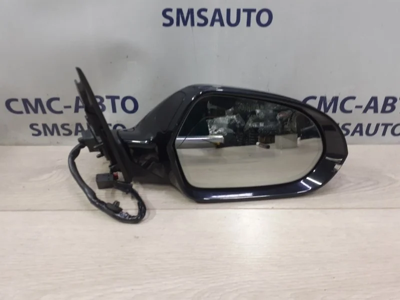 Зеркало Audi A6 4G0857528 C7 2.0T CDN, правое