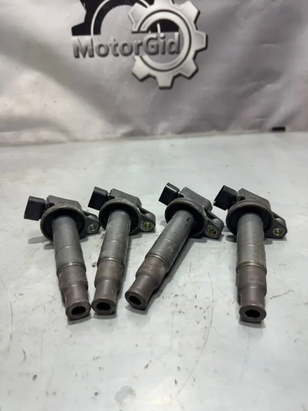 Катушка зажигания Toyota bB 2005 NCP31