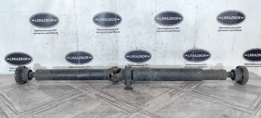 Кардан задний в сборе Range Rover L322 05-12