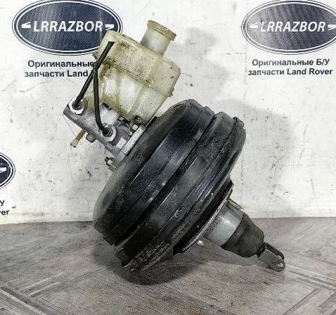 Вакуумный усилитель Range Rover L322 05-09
