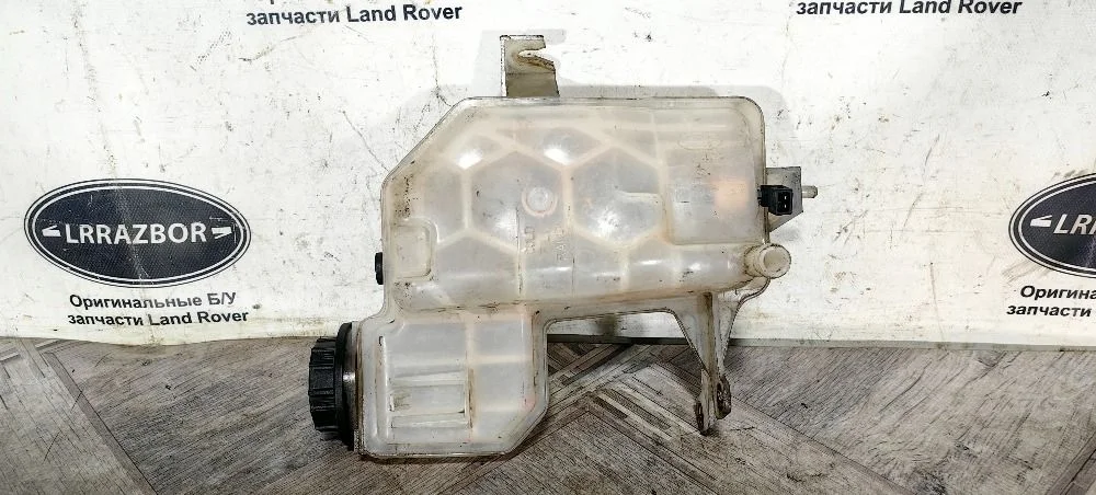 Расширительный бачок Range Rover L322 05-09