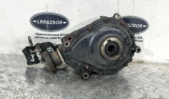 Редуктор передний Range Rover L322 2005-2009 3.73