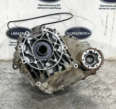 Раздатка Range Rover L322 L320 L319 2005-2012