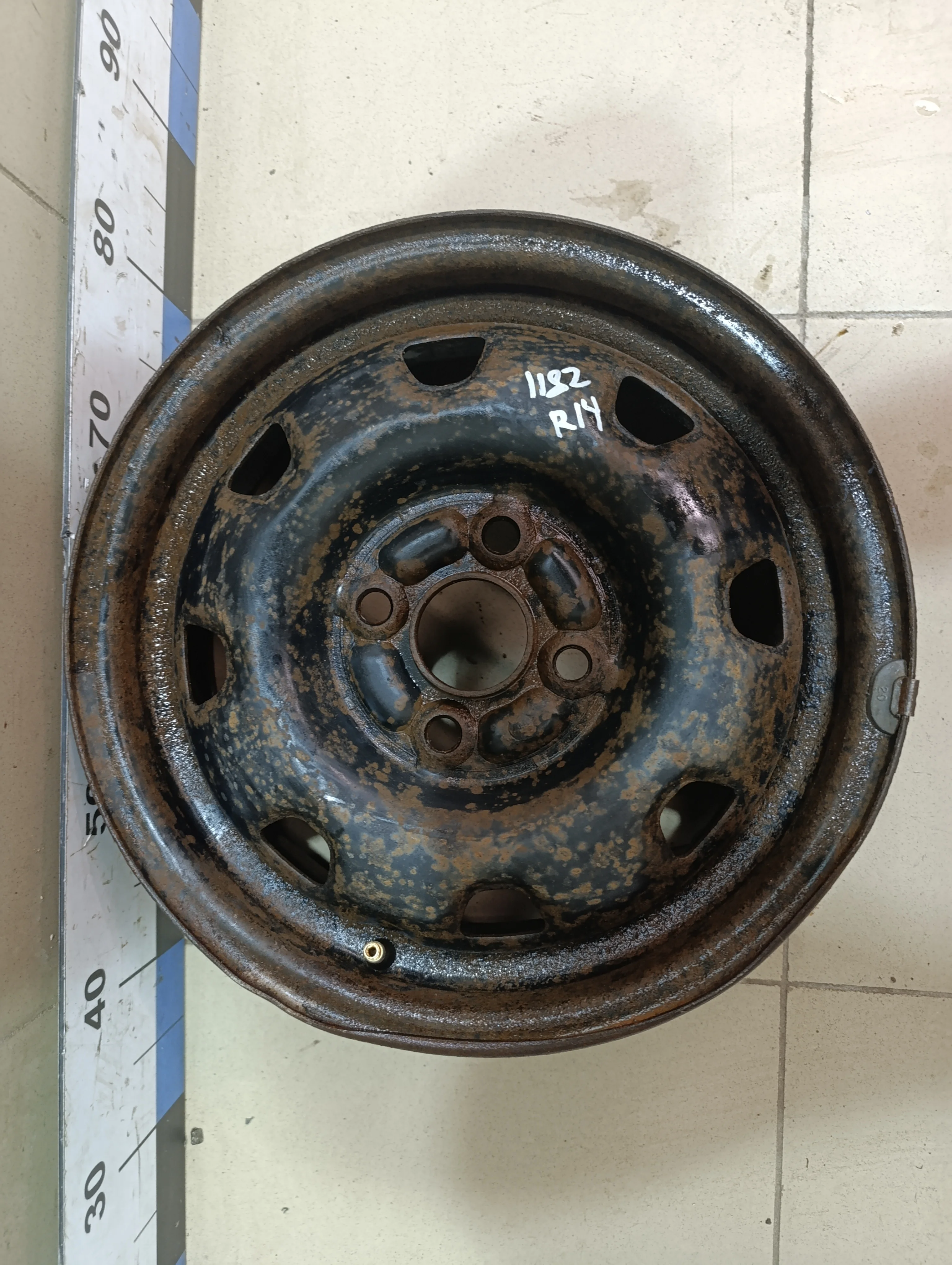 R14 Getz 2002-2010