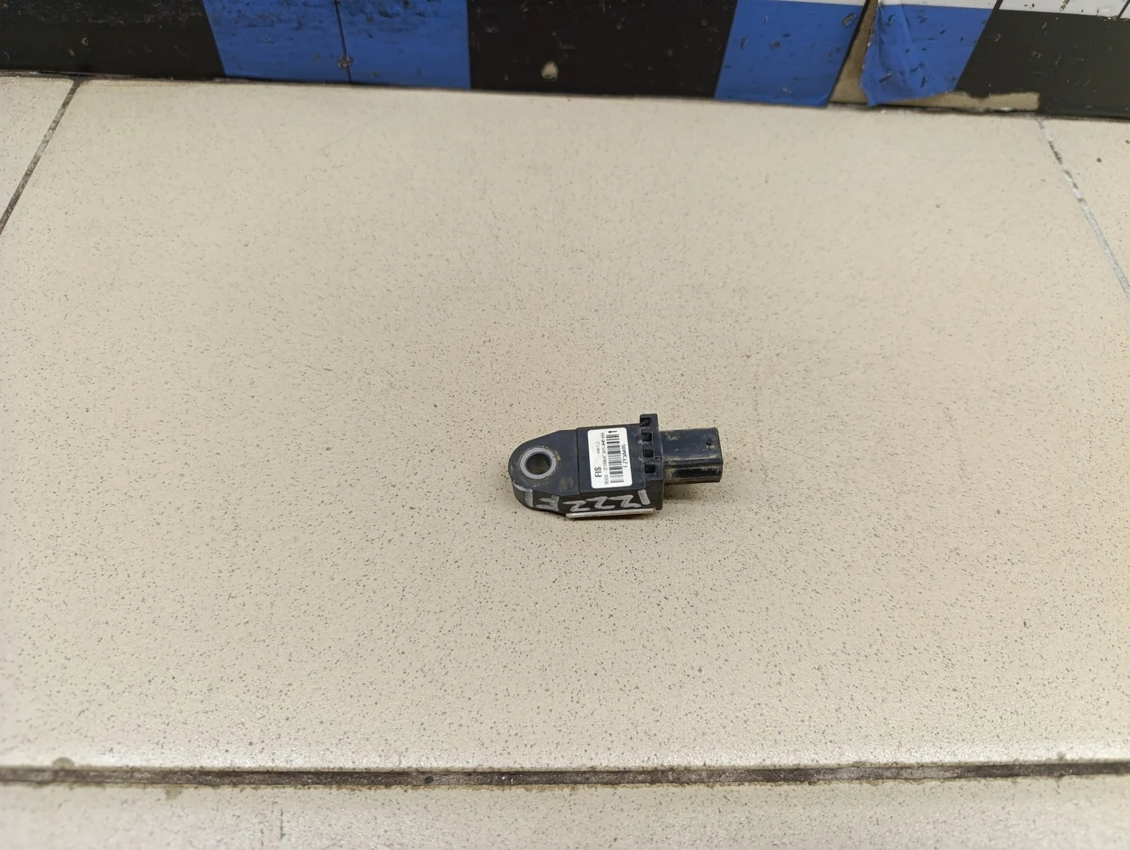 Датчик AIR BAG Elantra 2011-2016
