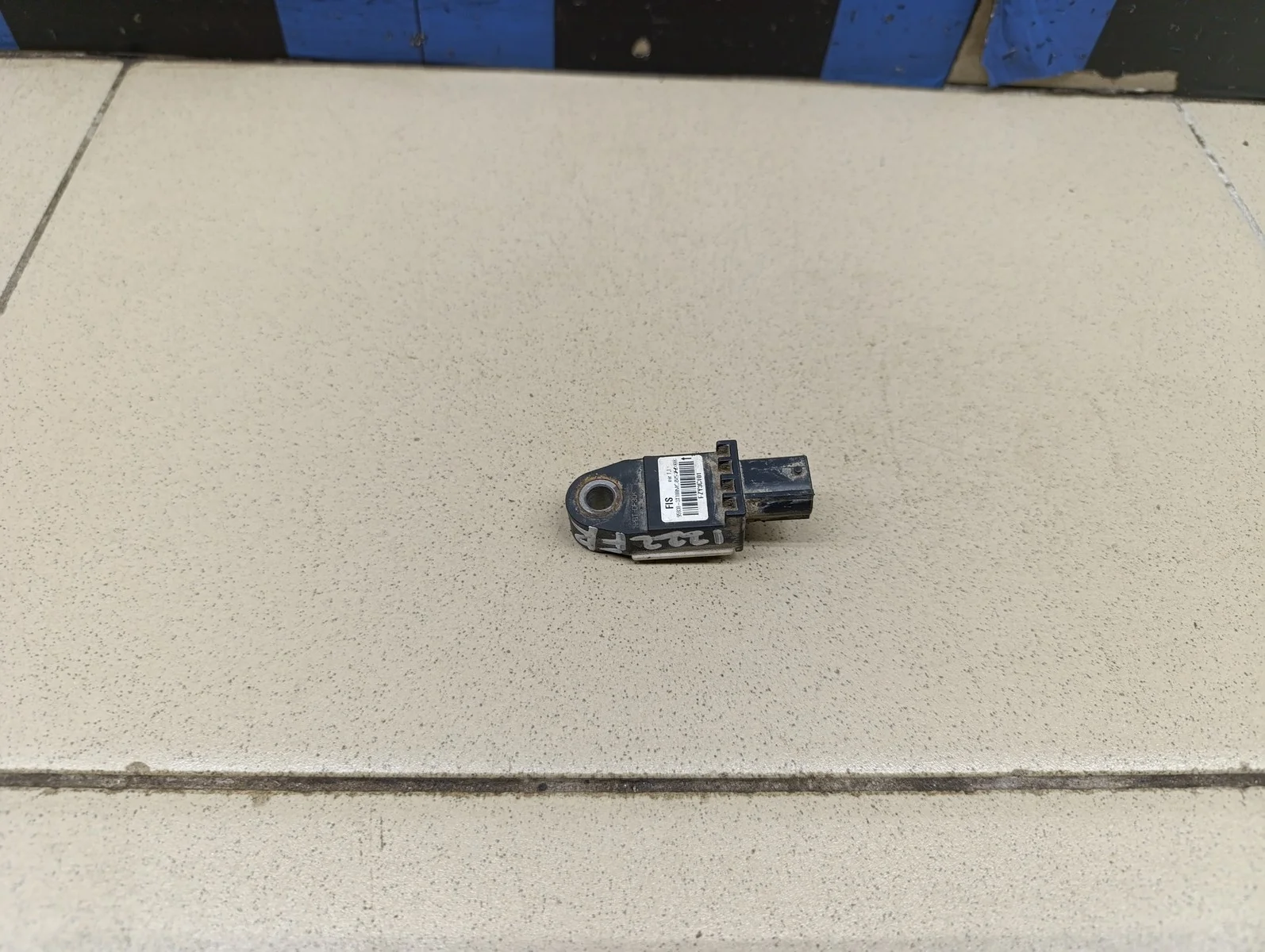 Датчик AIR BAG Elantra 2011-2016