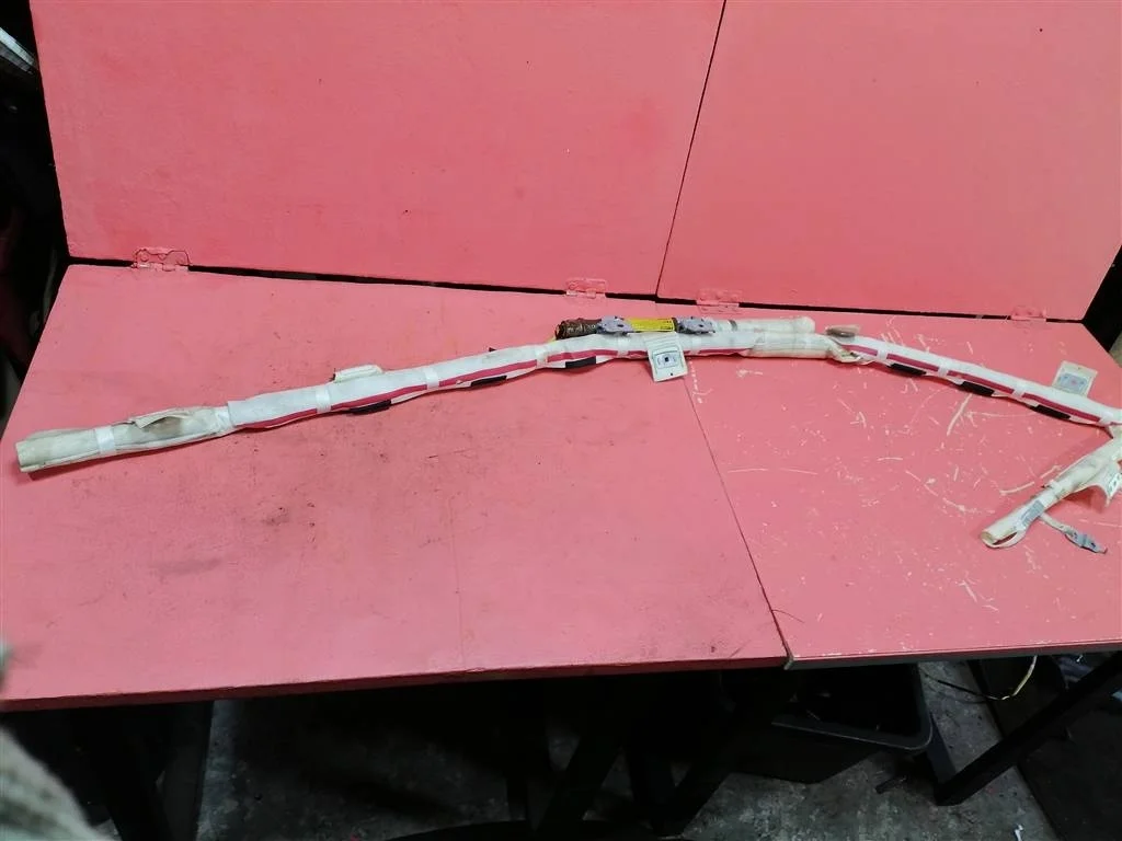 подушка безопасности боковая (шторка) Toyota RAV 4 2006-2013
