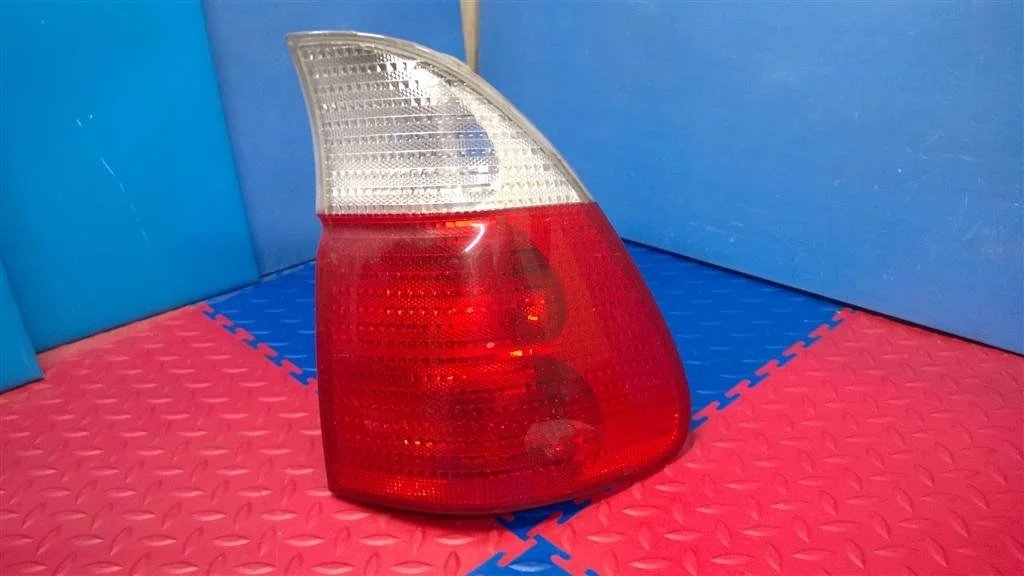 фонарь наружный BMW X5 E53