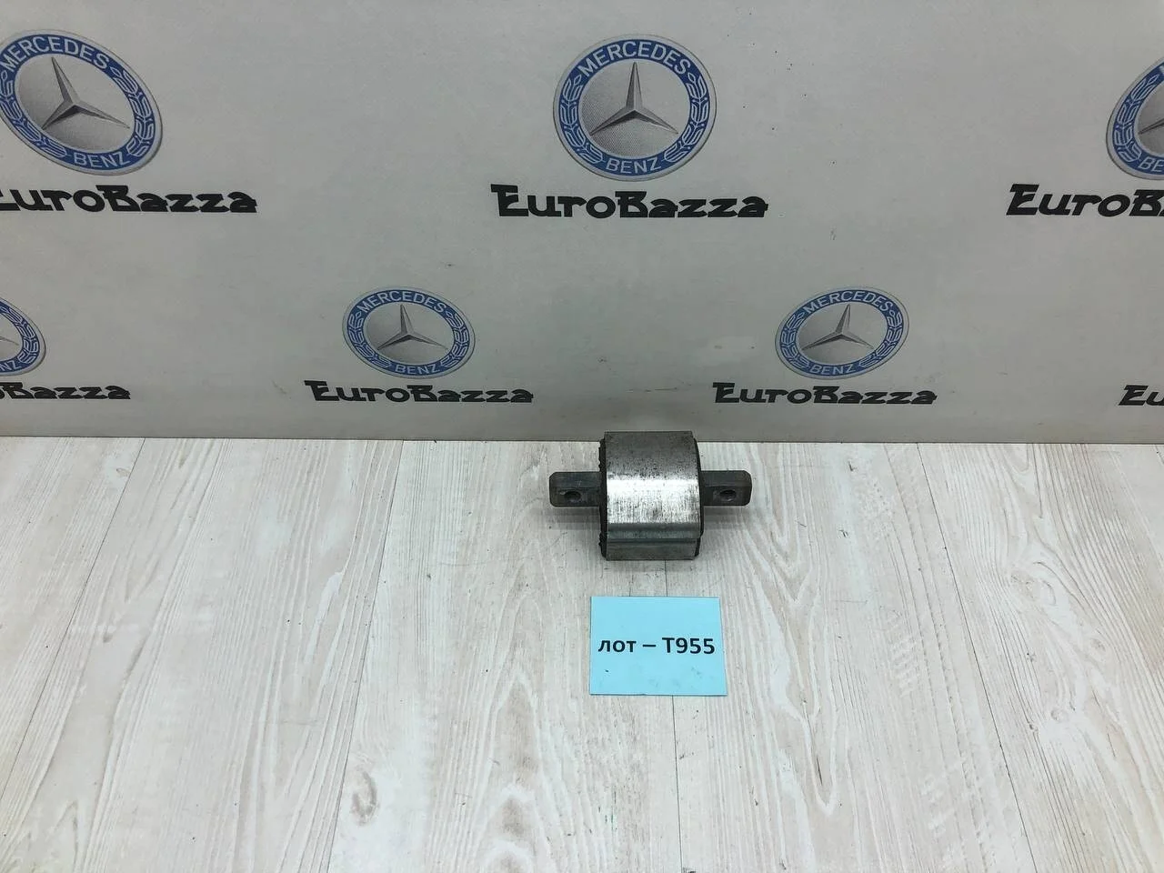 Опора АКПП Mercedes W203
