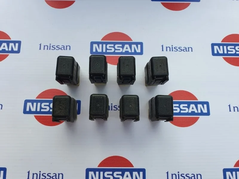 Реле Nissan Primera 1996-2001 2563079960 P11 GA16DE, переднее