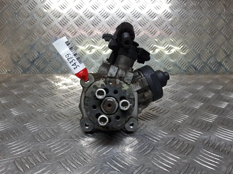 ТНВД Volkswagen Golf 6 2.0TDI
