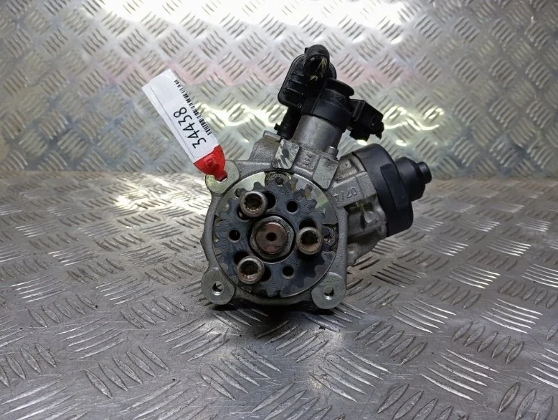 ТНВД Volkswagen Jetta 6 2.0TDI