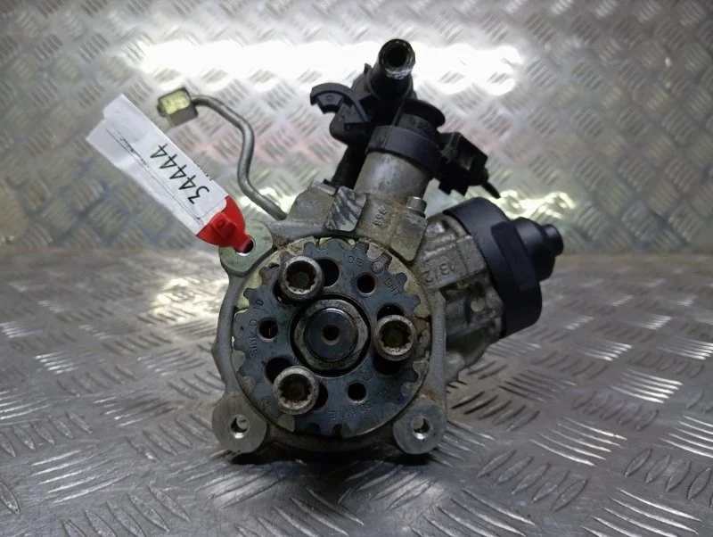 ТНВД Volkswagen Golf 6 2.0TDI