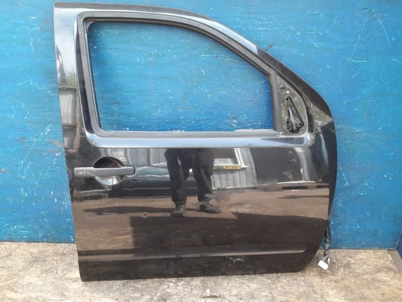 Дверь Nissan Pathfinder R51 2005-2014 80100EB330, передняя правая