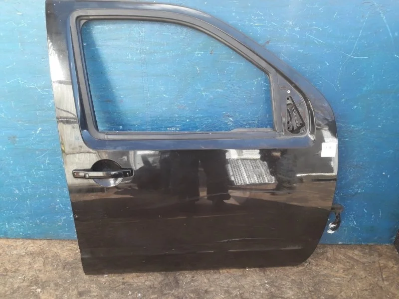Дверь Nissan Pathfinder R51 2005-2014 80100EB330, передняя правая
