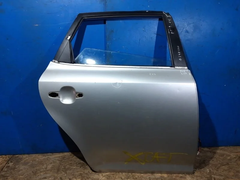 Дверь Kia Ceed 1 Ed 2007-2012 770041H000 ХЭТЧБЕК, задняя правая
