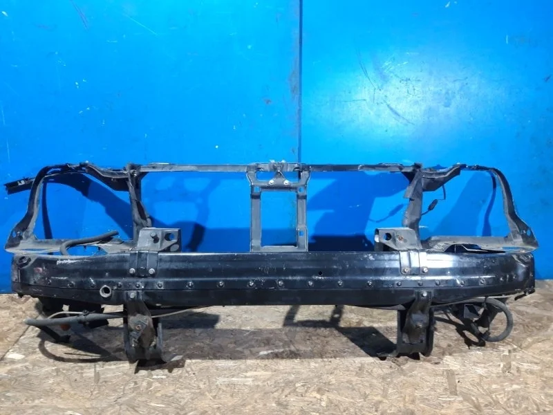 Передняя панель, телевизор Mercedes S W220 1999-2005 A2206200372