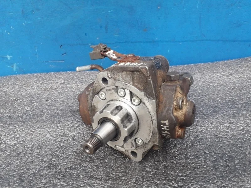 ТНВД Toyota Land Cruiser Prado 120 2210030050 3.0 1KDFTV