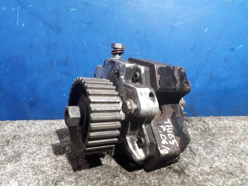 ТНВД Fiat Ducato 244 0445020008 2.3 F1AE