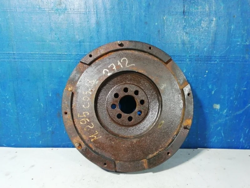 Маховик Toyota Land Cruiser Prado 120 2002-2009 1340530040 3.0 1KDFTV