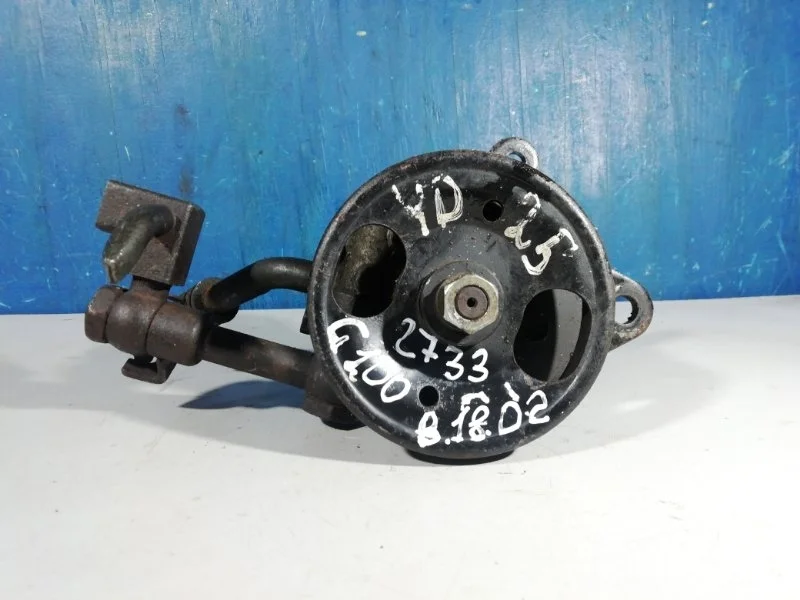 Насос ГУР Nissan Navara D40 2005-2014 491103X01A 2.5 YD25