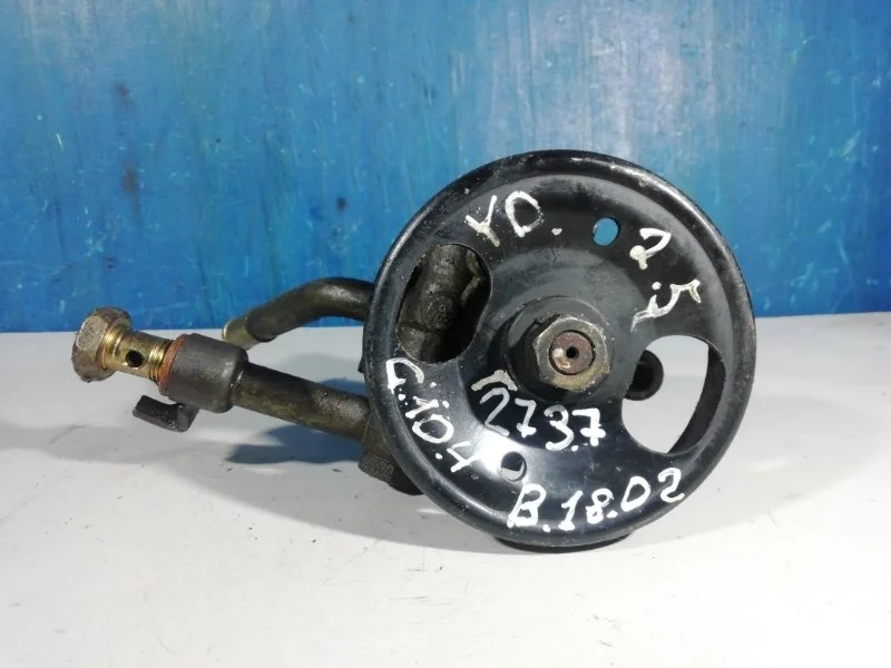 Насос ГУР Nissan Navara D40 2005-2014 491103X01A 2.5 YD25