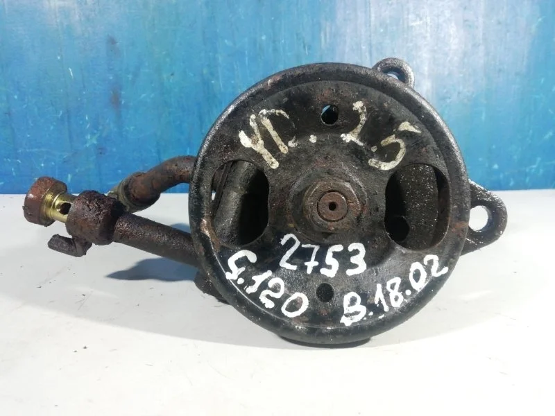 Насос ГУР Nissan Navara D40 2005-2014 491103X01A 2.5 YD25