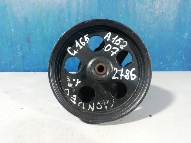 Насос ГУР Ford Mondeo 3 2000-2007 1357641 1.8 CHBA