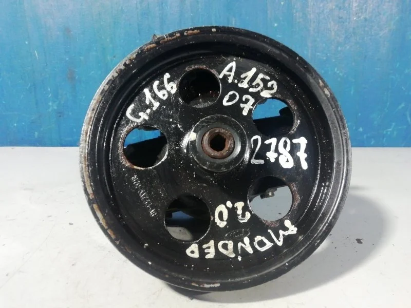 Насос ГУР Ford Mondeo 3 2000-2007 1357641 2.0 CJBA