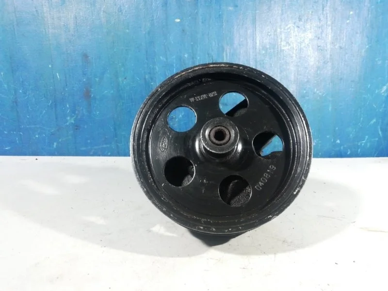 Насос ГУР Ford Mondeo 3 2000-2007 1357641 2.0 CJBA