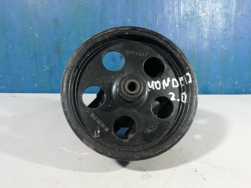 Насос ГУР Ford Mondeo 3 2000-2007 1357641 2.0 CJBA