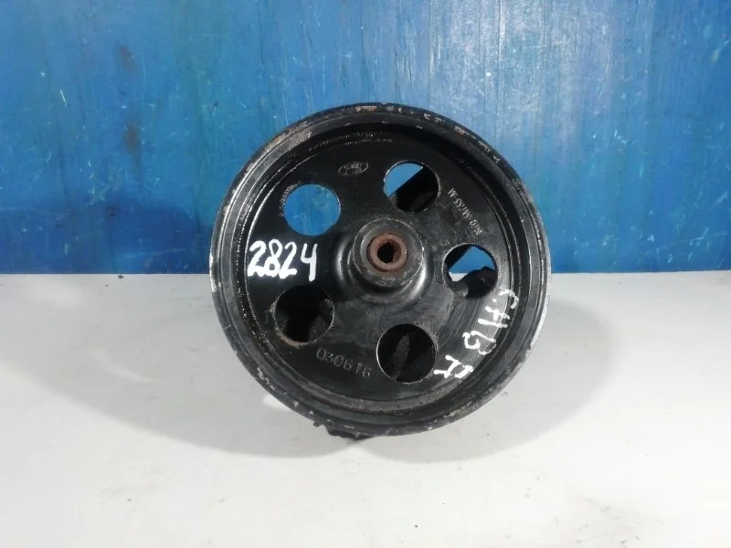 Насос ГУР Ford Mondeo 3 2000-2007 1357641 1.8 CHBA