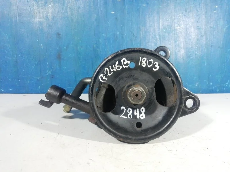 Насос ГУР Nissan Navara D40 2005-2014 491103X01A 2.5 YD25