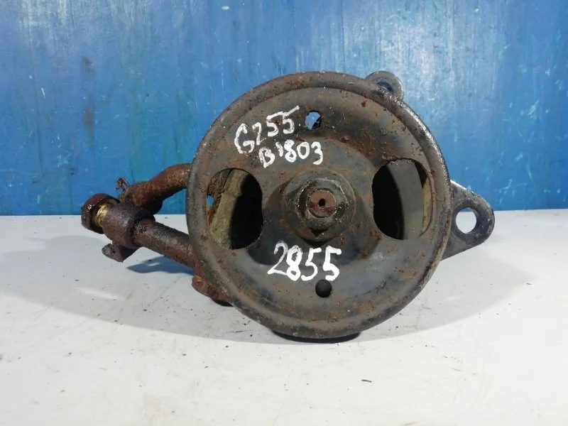 Насос ГУР Nissan Navara D40 2005-2014 491103X01A 2.5 YD25