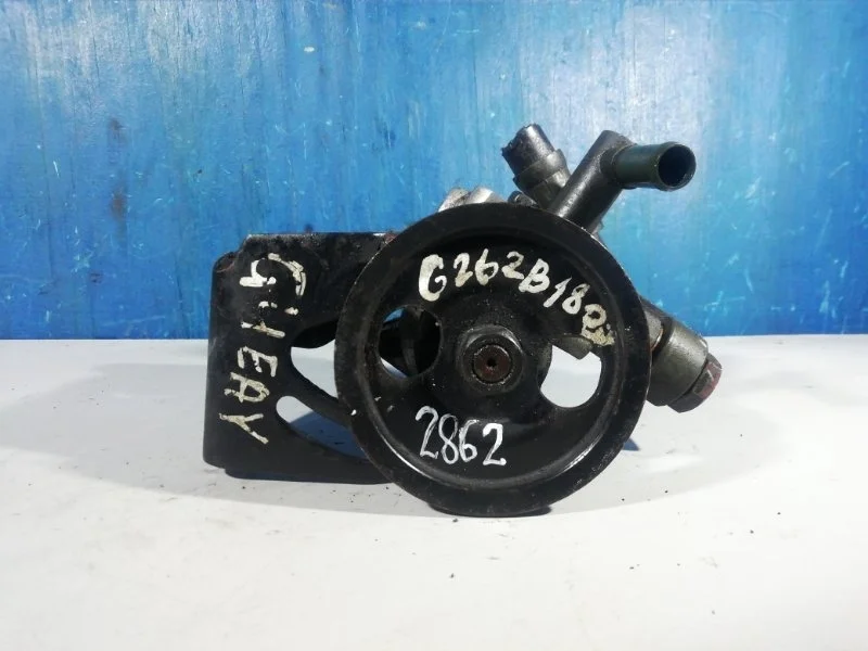 Насос ГУР Hyundai Accent 5711025000 1.5 G4EC