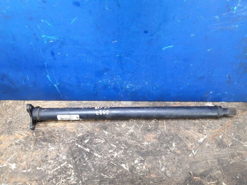 Карданный вал, кардан Bmw X5 E70 2007-2013 26207556019, передний